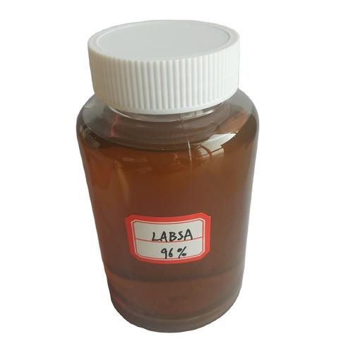 Asid Alkilbenzena Sulfonik